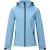 Nordberg ingrida softshell softshell jack outdoor dames –