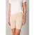Base Level cycling short nude