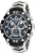 Invicta Subaqua – Noma VIII 47291 Heren Horloge – Quartz Uurwerk – Roestvrij Staal met parelmoeren Wijzerplaat – 48mm