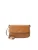 MICHAEL Michael Kors Schoudertas  karamel