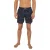 Protest zwemshort Sharif blauw