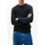 Tommy Hilfiger Tjm Slim Linear Raglan Dark Night Navy