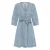Dames denim jurk KAFFE Kajordi