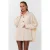 Studio AMAYA oversized blouse