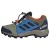 ADIDAS TERREX Lage schoen  blauw / nachtblauw / kaki