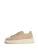GUESS Sneakers laag ‘Elba’  beige