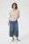 Pullover Regular fit cream