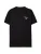 Carhartt WIP Shirt ‘Gracious’  zwart / wit