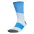 ADIDAS PERFORMANCE Sportsokken ‘ Runxboost’  blauw / lichtblauw / donkergrijs