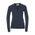 V-hals gebreide cardigan voor dames Russell Athletic