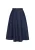 DreiMaster Vintage Rok  navy
