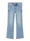 Name it bootcut polly