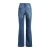 Rechte damesjeans Guess 80S