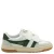 Gola Hawk Strap leren sneakers