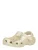 Crocs Sandalen ‘Classic’  beige