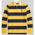 Polo Ralph Lauren regular fit poloshirt van puur katoen met polo bear stitching