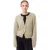 Knitted Lynn Cardigan Gold