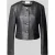 Jake*s Collection Blazer met knoopsluiting
