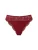 JOOP! Slip ‘ Beautiful ‘  rood / bordeaux / roestrood