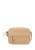 GERRY WEBER Schoudertas ‘Keep In Mind ‘  beige