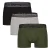 Boxershorts Bamboo Basics Liam (x3)