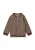 s.Oliver Sweatvest  crème / bruin / lichtbruin