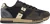 Blauer Lage Sneakers Heren Queens01,