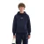 Ellesse Heren Pershuta 2 Hoodie (Marineblauw)