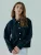 NORR Shirt ‘ Kenzie ‘  zwart