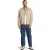 Timberland Light Cotton Jacket Light Taupe