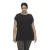 T-shirt dames Ragwear Diona Plus