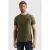 PME Legend regular fit T-shirt – groen