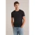WE Fashion ondershirt zwart