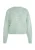 IZIA Trui  mintgroen