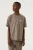 Garcia t-shirt bruin