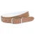 Roeckl Riem ‘AMIE ZUM WENDEN’  cappuccino