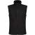 Regatta Heren flux softshell bodywarmer / mouwloos jasje waterafstotend en windbestendig