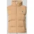 Polo Ralph Lauren Regular fit bodywarmer van mix van wol en kasjmier