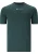 Virtus Functioneel shirt ‘Rey’  donkergroen
