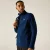 Regatta – Geweldige Outdoors Heren Kenger Half Zip Honeycomb Fleece (Aviator Blauw)