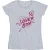 Li-cense Disney dames villains ursula lover boy katoenen t-shirt