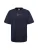 Karl Kani Shirt  navy / wit