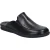 JOSEF SEIBEL Heren Slipper Belfort 20 in zwart