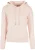 Urban Classics Sweatshirt  pastelroze