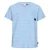 Retour Jeans gestreepte T-shirt lichtblauw