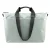 JOST Shopper ‘Tolja’  lichtgrijs