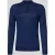 Christian Berg Men Slim fit gebreide pullover van wolmix