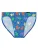 HOM Slip ‘ Funky Styles ‘  blauw / gemengde kleuren
