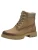 Tamaris Veterlaarsjes  camel / goud
