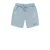 Cars regular sweatshort lichtblauw